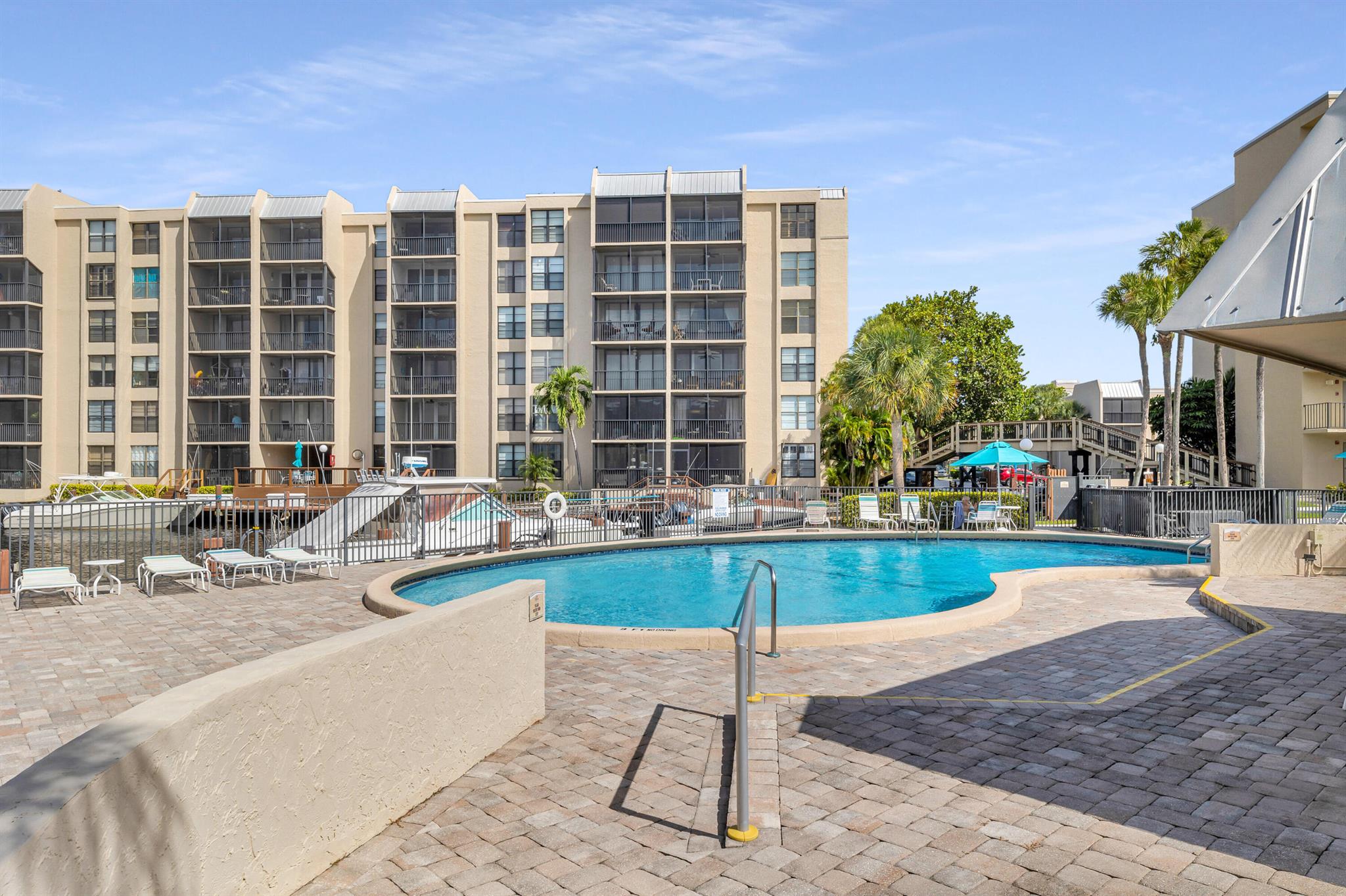 BOCA BAYOU CONDO - Residential