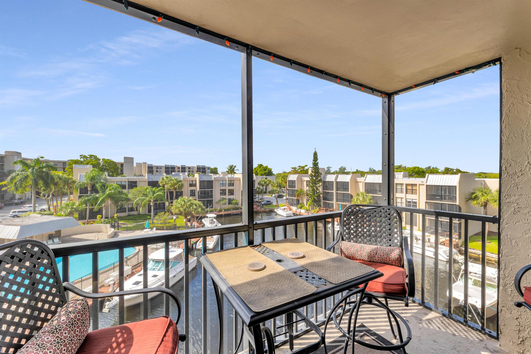 BOCA BAYOU CONDO - Residential