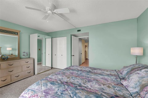 Tiny photo for 1010 S Ocean Boulevard #1509, Pompano Beach, FL 33062 (MLS # B26020203)