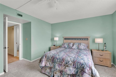 Tiny photo for 1010 S Ocean Boulevard #1509, Pompano Beach, FL 33062 (MLS # B26020203)