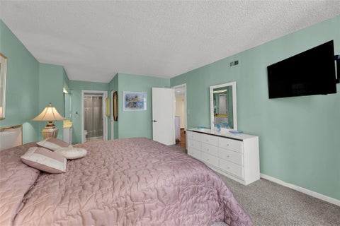 Tiny photo for 1010 S Ocean Boulevard #1509, Pompano Beach, FL 33062 (MLS # B26020203)