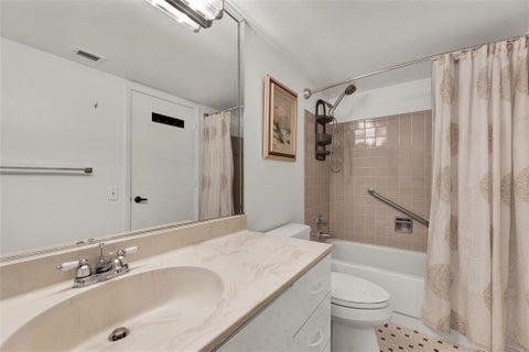 Tiny photo for 1010 S Ocean Boulevard #1509, Pompano Beach, FL 33062 (MLS # B26020203)