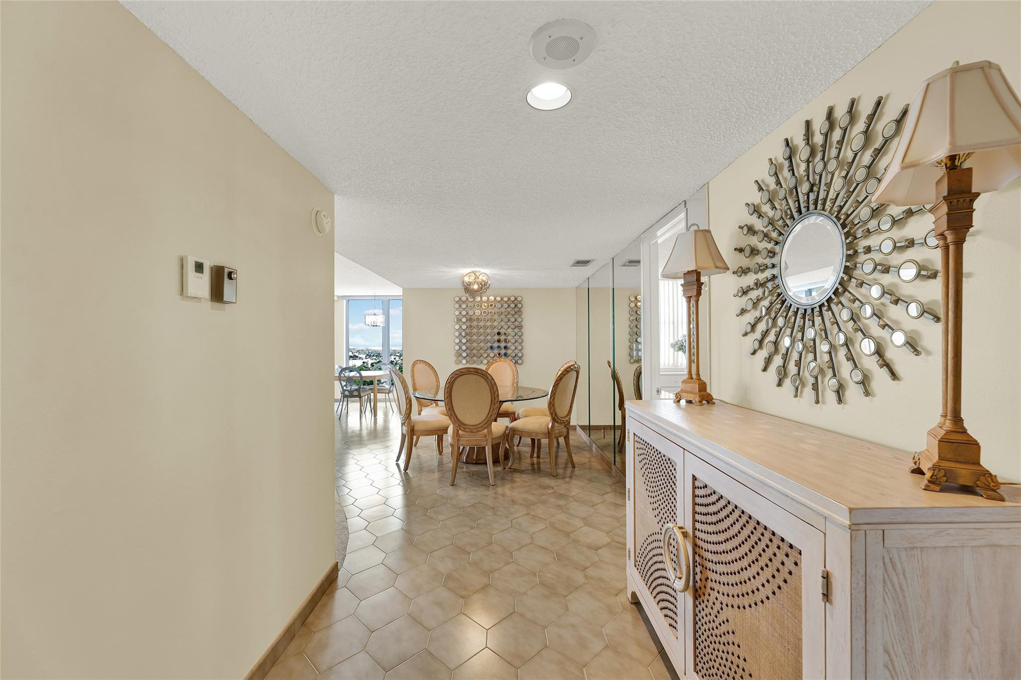 POMPANO AEGEAN CONDO - Residential