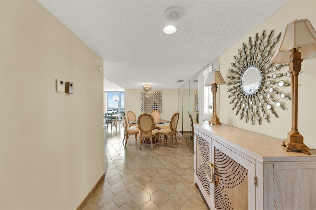 Photo of 1010 S Ocean Boulevard #1509, Pompano Beach, FL 33062 (MLS # B26020203)