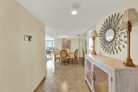 Tiny photo for 1010 S Ocean Boulevard #1509, Pompano Beach, FL 33062 (MLS # B26020203)