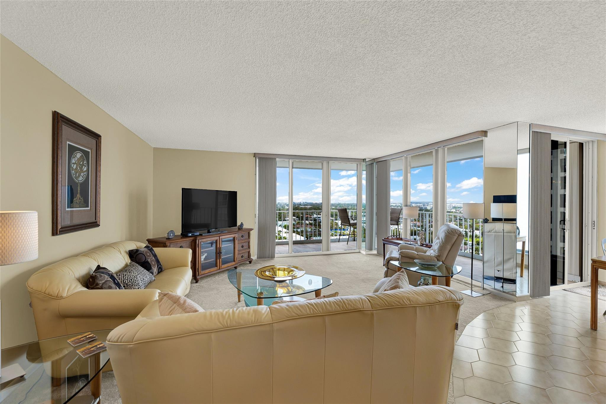 POMPANO AEGEAN CONDO - Residential