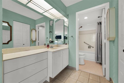 Tiny photo for 1010 S Ocean Boulevard #1509, Pompano Beach, FL 33062 (MLS # B26020203)