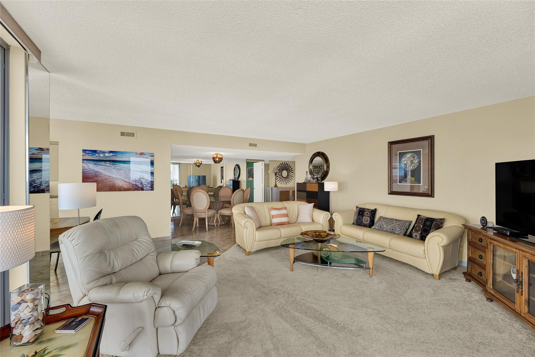 POMPANO AEGEAN CONDO - Residential