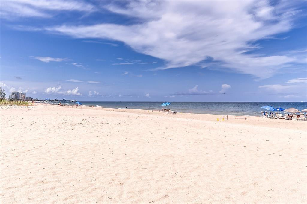 POMPANO AEGEAN CONDO - Residential