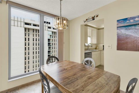 Tiny photo for 1010 S Ocean Boulevard #1509, Pompano Beach, FL 33062 (MLS # B26020203)