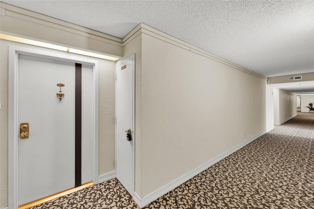 Photo of 1010 S Ocean Boulevard #1509, Pompano Beach, FL 33062 (MLS # B26020203)