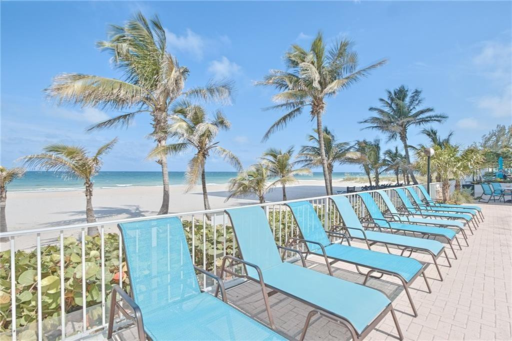 POMPANO AEGEAN CONDO - Residential