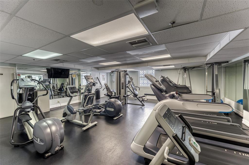 POMPANO AEGEAN CONDO - Residential