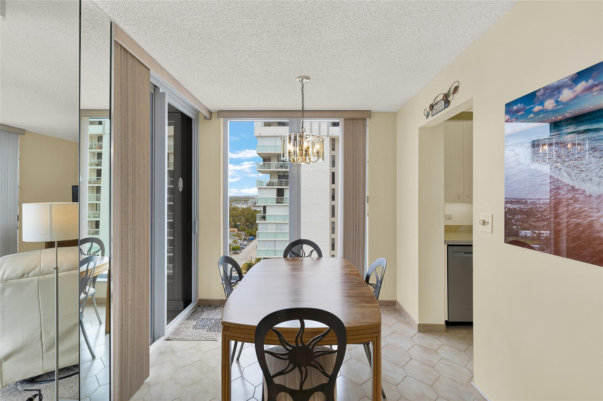 POMPANO AEGEAN CONDO - Residential