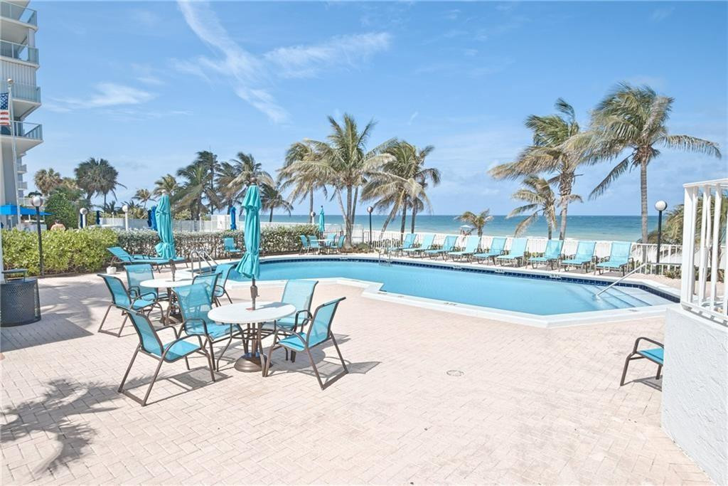 POMPANO AEGEAN CONDO - Residential