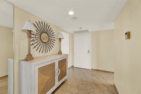 Tiny photo for 1010 S Ocean Boulevard #1509, Pompano Beach, FL 33062 (MLS # B26020203)