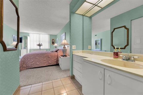 Tiny photo for 1010 S Ocean Boulevard #1509, Pompano Beach, FL 33062 (MLS # B26020203)