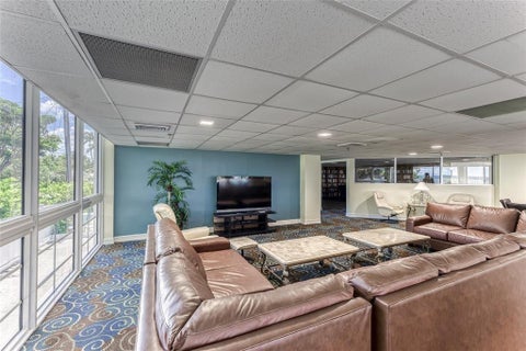 Tiny photo for 1010 S Ocean Boulevard #1509, Pompano Beach, FL 33062 (MLS # B26020203)