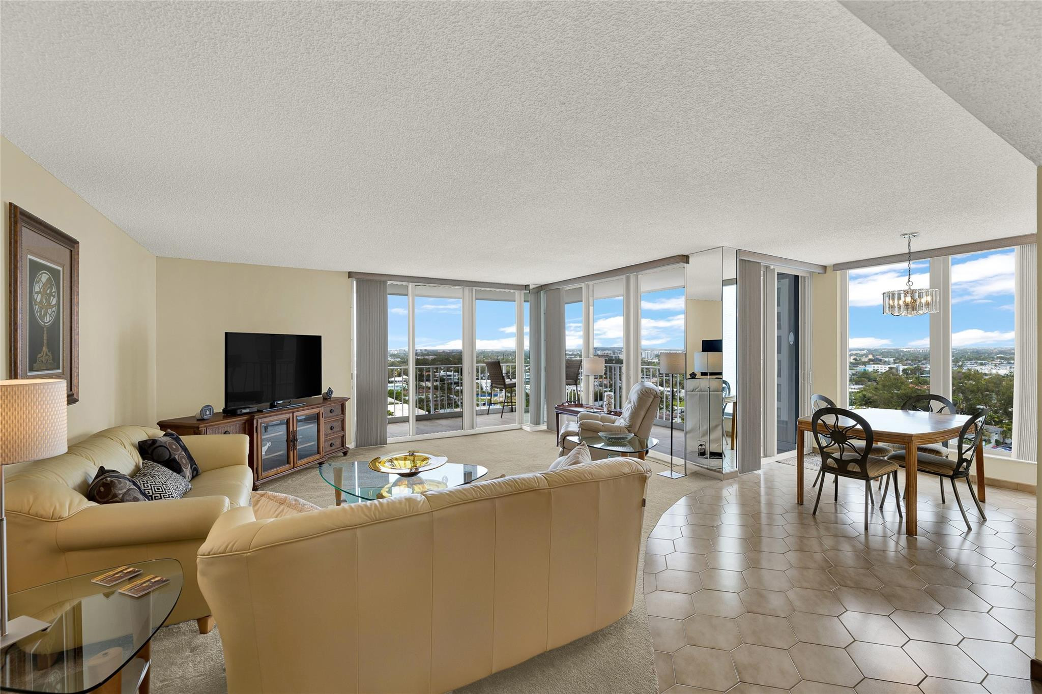 POMPANO AEGEAN CONDO - Residential