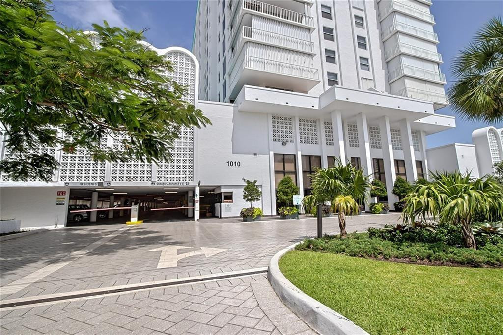 POMPANO AEGEAN CONDO - Residential