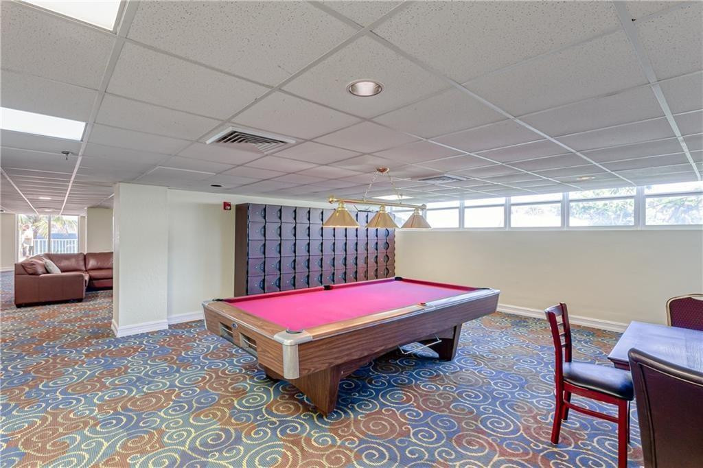 POMPANO AEGEAN CONDO - Residential