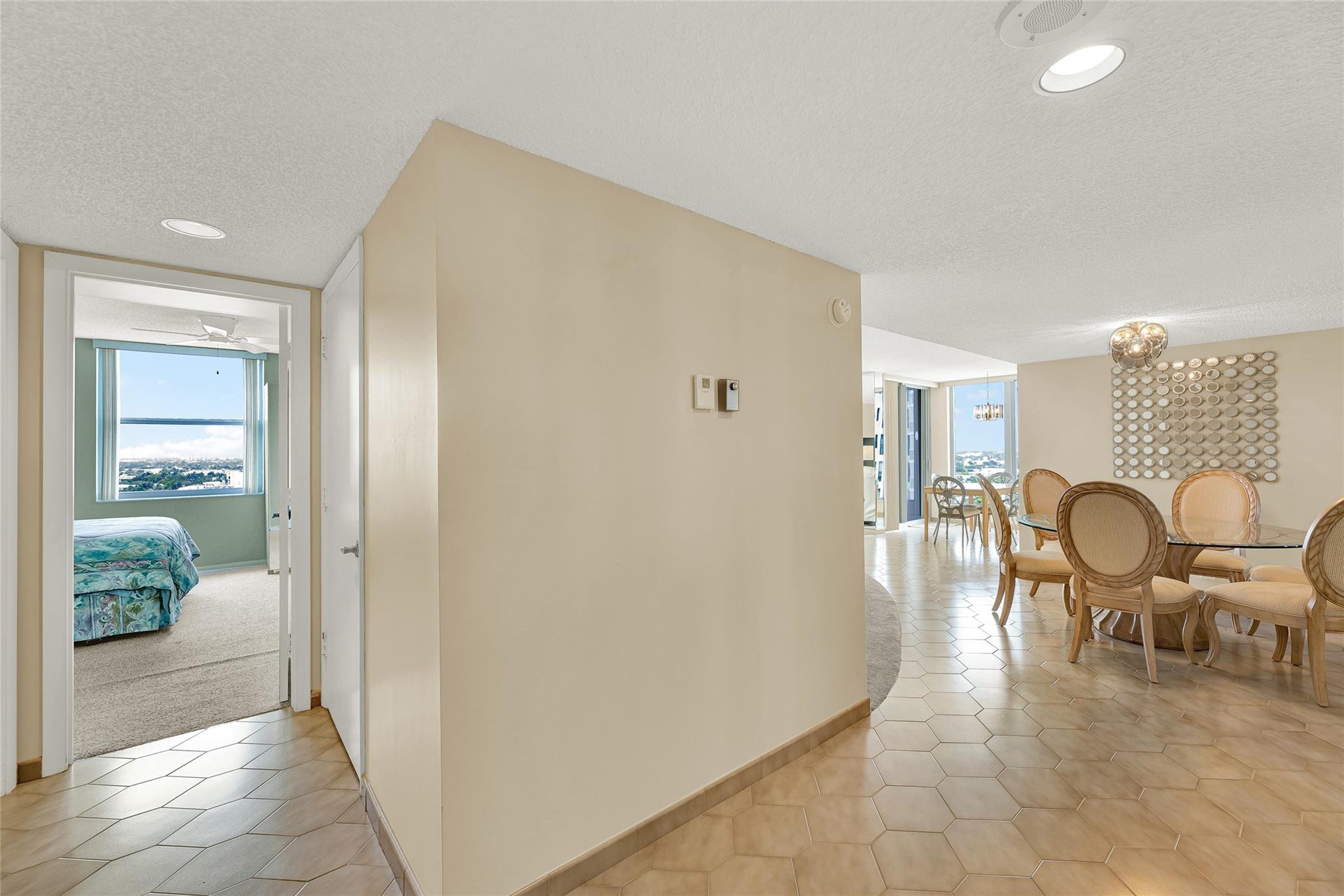 POMPANO AEGEAN CONDO - Residential