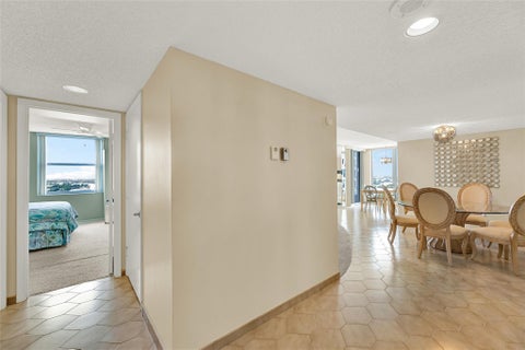 Tiny photo for 1010 S Ocean Boulevard #1509, Pompano Beach, FL 33062 (MLS # B26020203)