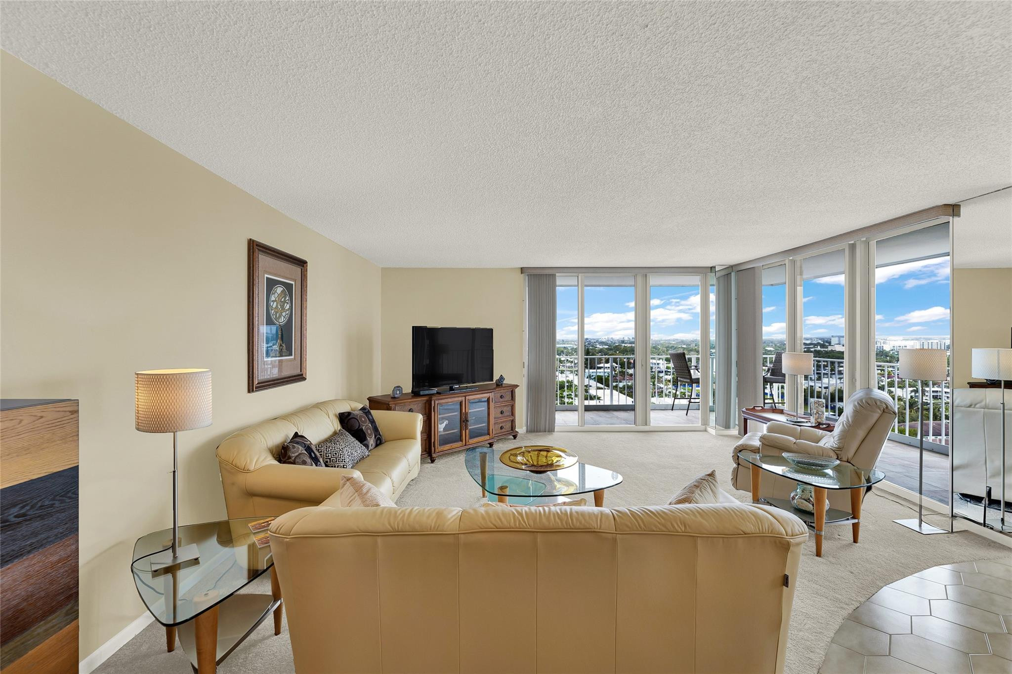 POMPANO AEGEAN CONDO - Residential