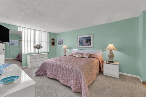 Tiny photo for 1010 S Ocean Boulevard #1509, Pompano Beach, FL 33062 (MLS # B26020203)
