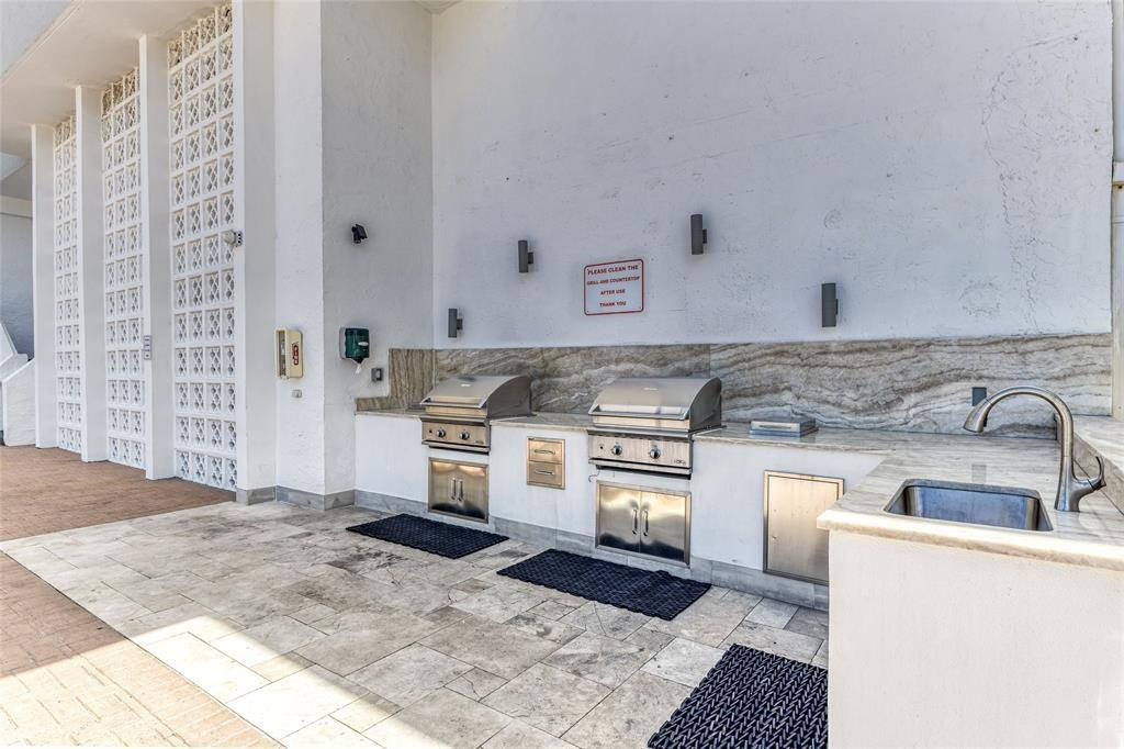 POMPANO AEGEAN CONDO - Residential