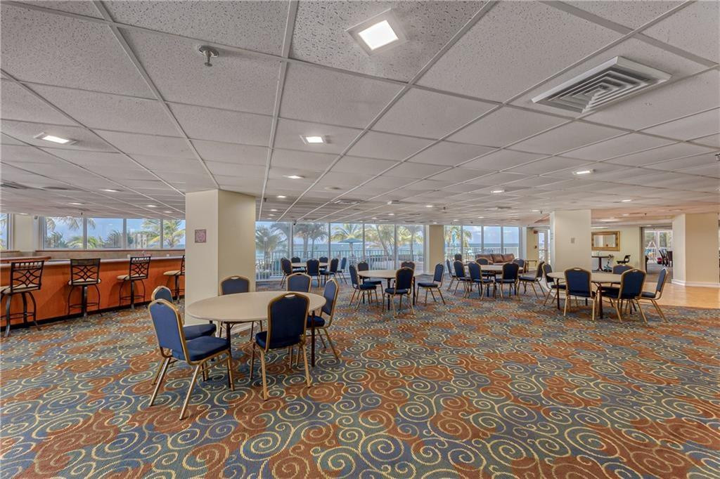 POMPANO AEGEAN CONDO - Residential