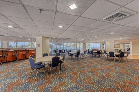 Tiny photo for 1010 S Ocean Boulevard #1509, Pompano Beach, FL 33062 (MLS # B26020203)