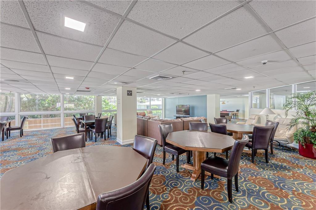 POMPANO AEGEAN CONDO - Residential