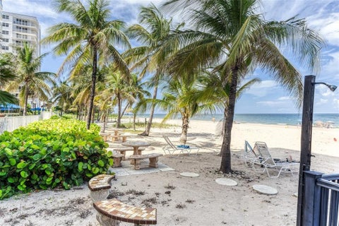 Tiny photo for 1010 S Ocean Boulevard #1509, Pompano Beach, FL 33062 (MLS # B26020203)