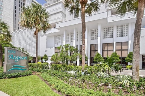 Tiny photo for 1010 S Ocean Boulevard #1509, Pompano Beach, FL 33062 (MLS # B26020203)