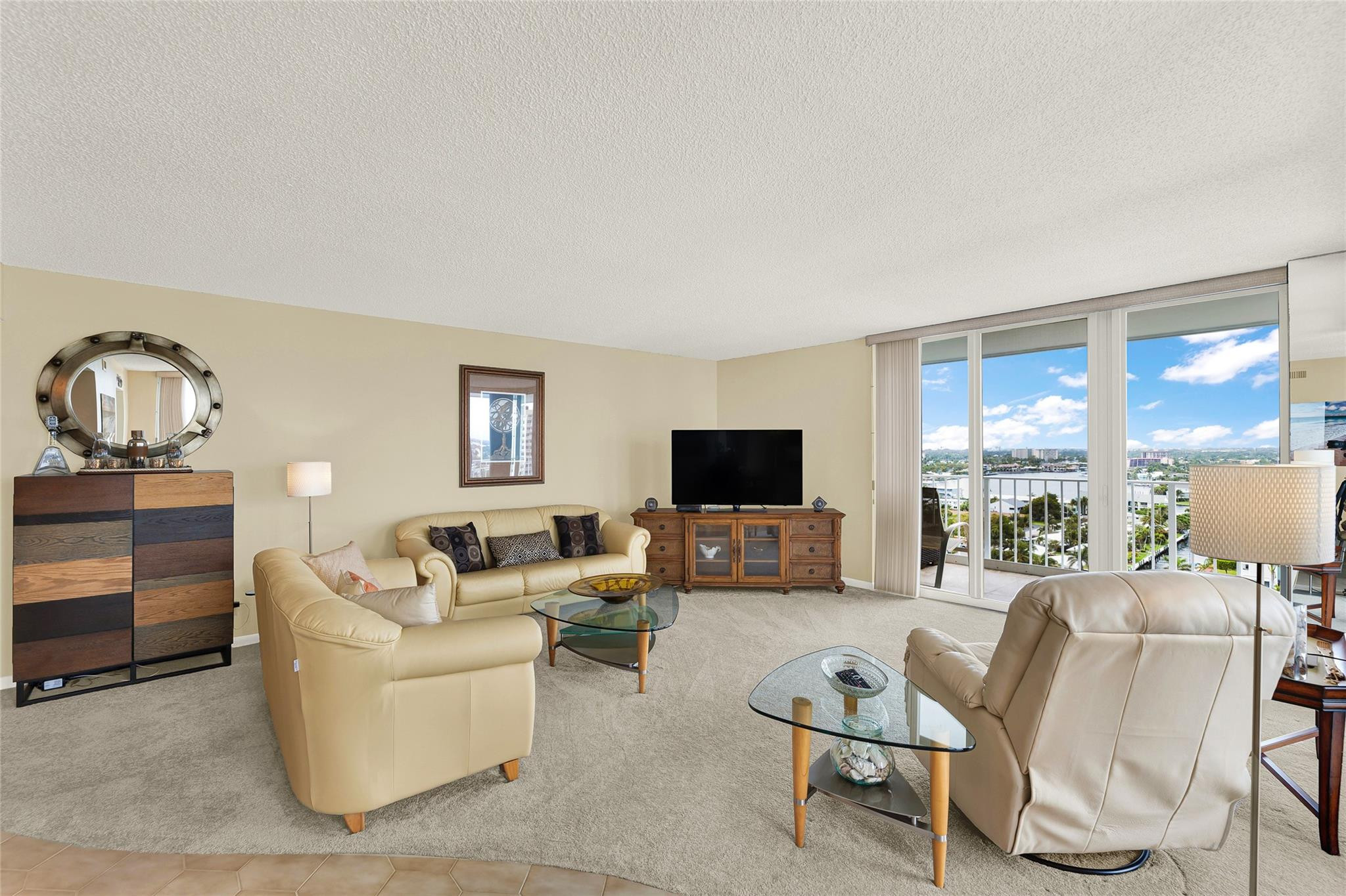 POMPANO AEGEAN CONDO - Residential