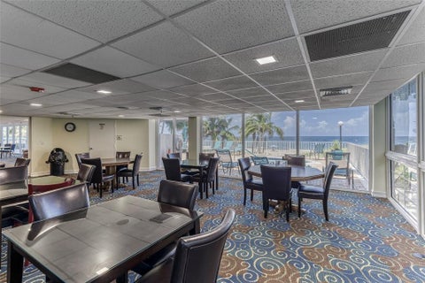 Tiny photo for 1010 S Ocean Boulevard #1509, Pompano Beach, FL 33062 (MLS # B26020203)
