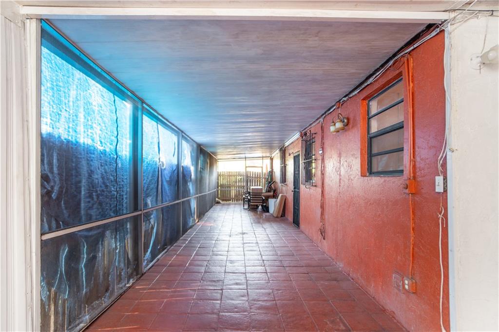 Central Miami Pt 02 - Residential