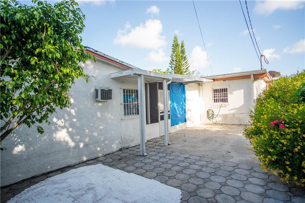 Central Miami Pt 02 - Residential