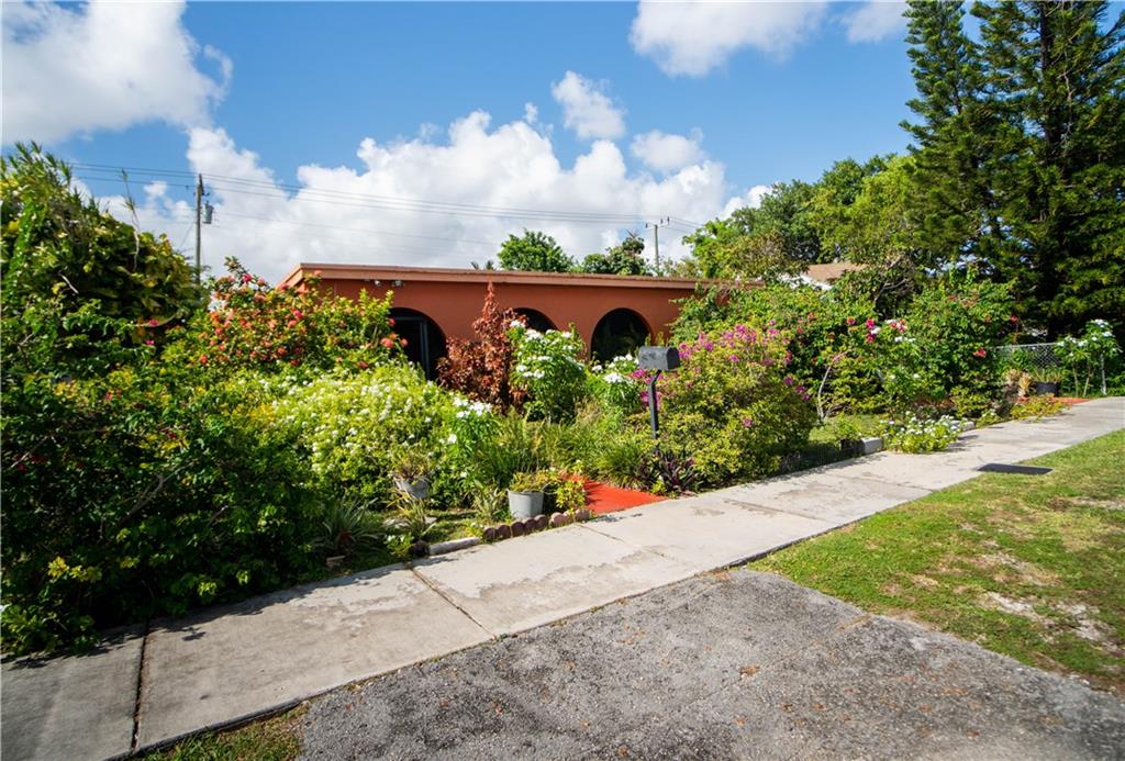 Central Miami Pt 02 - Residential