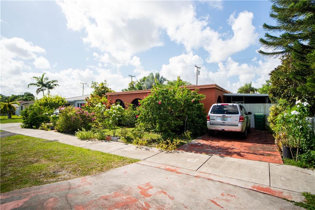 Central Miami Pt 02 - Residential