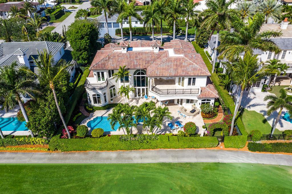 ROYAL PALM YACHT & COUNTRY CLUB - Residential