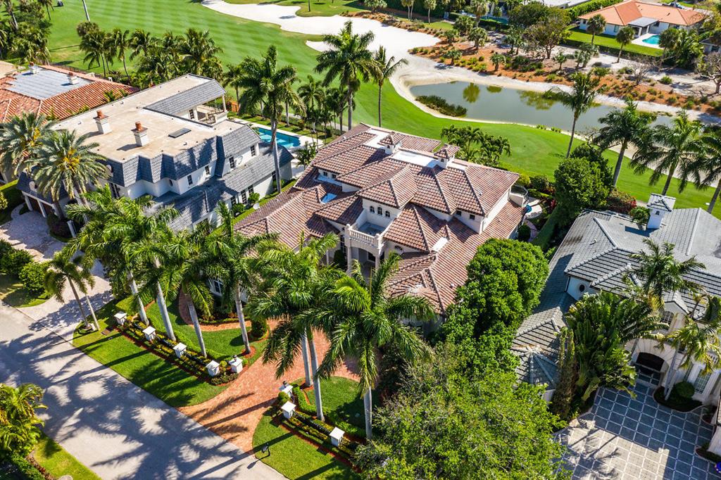 ROYAL PALM YACHT & COUNTRY CLUB - Residential