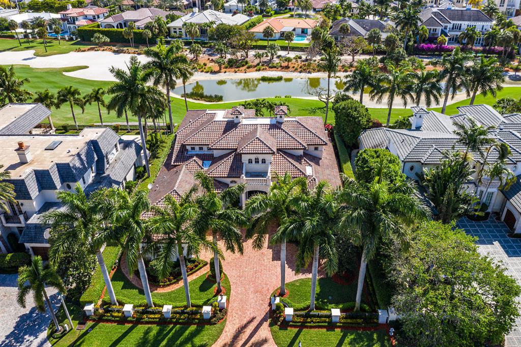 ROYAL PALM YACHT & COUNTRY CLUB - Residential