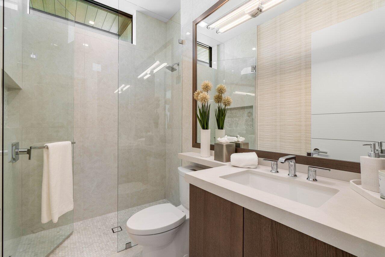 BOCA RATON RIVIERA UNIT B - Residential