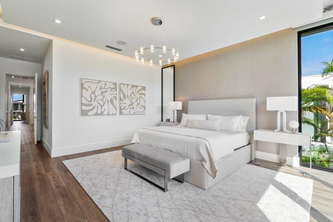 BOCA RATON RIVIERA UNIT B - Residential