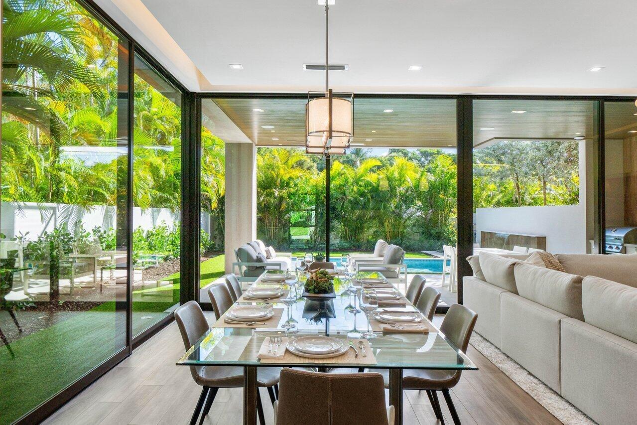 BOCA RATON RIVIERA UNIT B - Residential