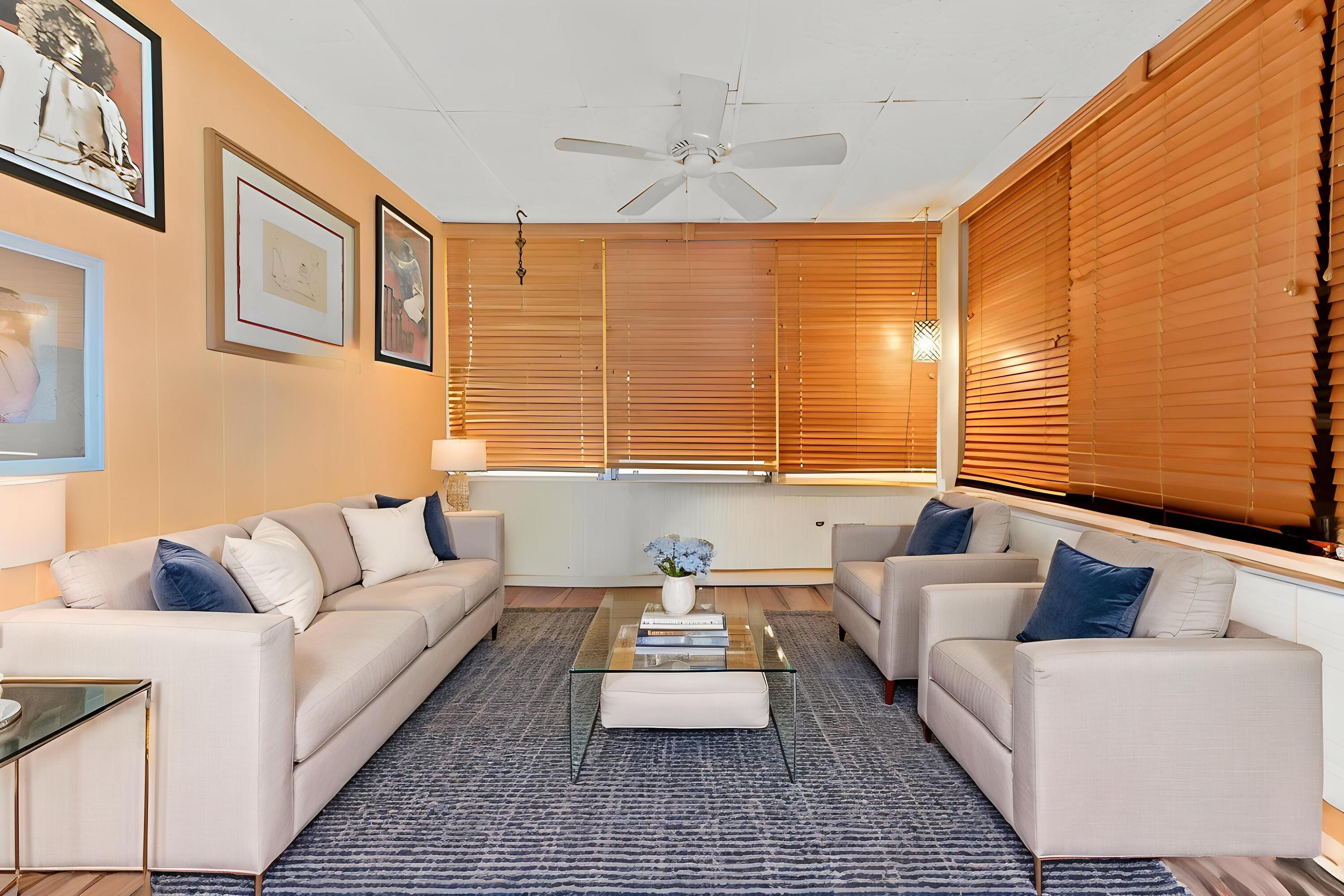 947 Circle Drive A
