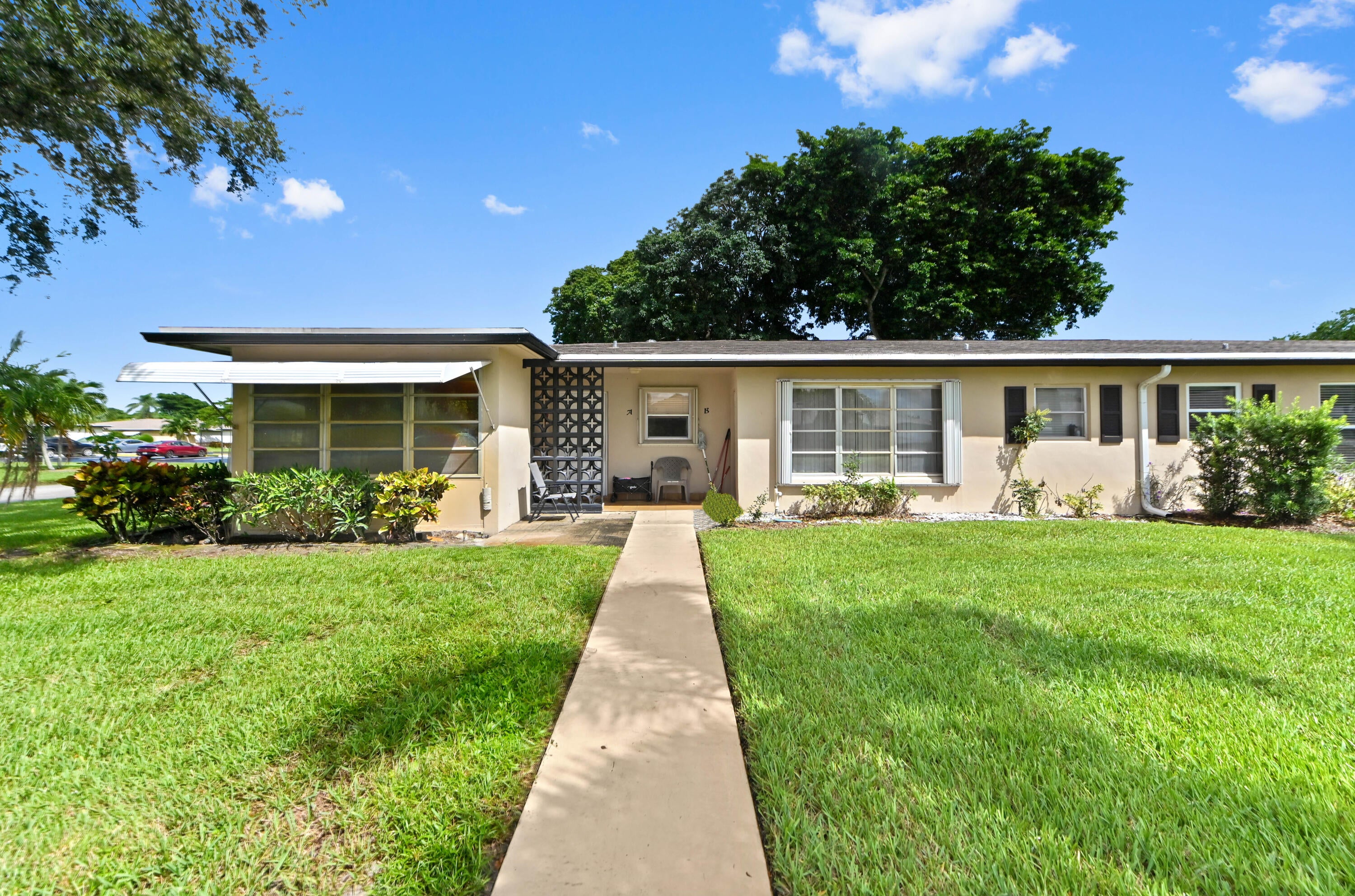 947 Circle Drive A