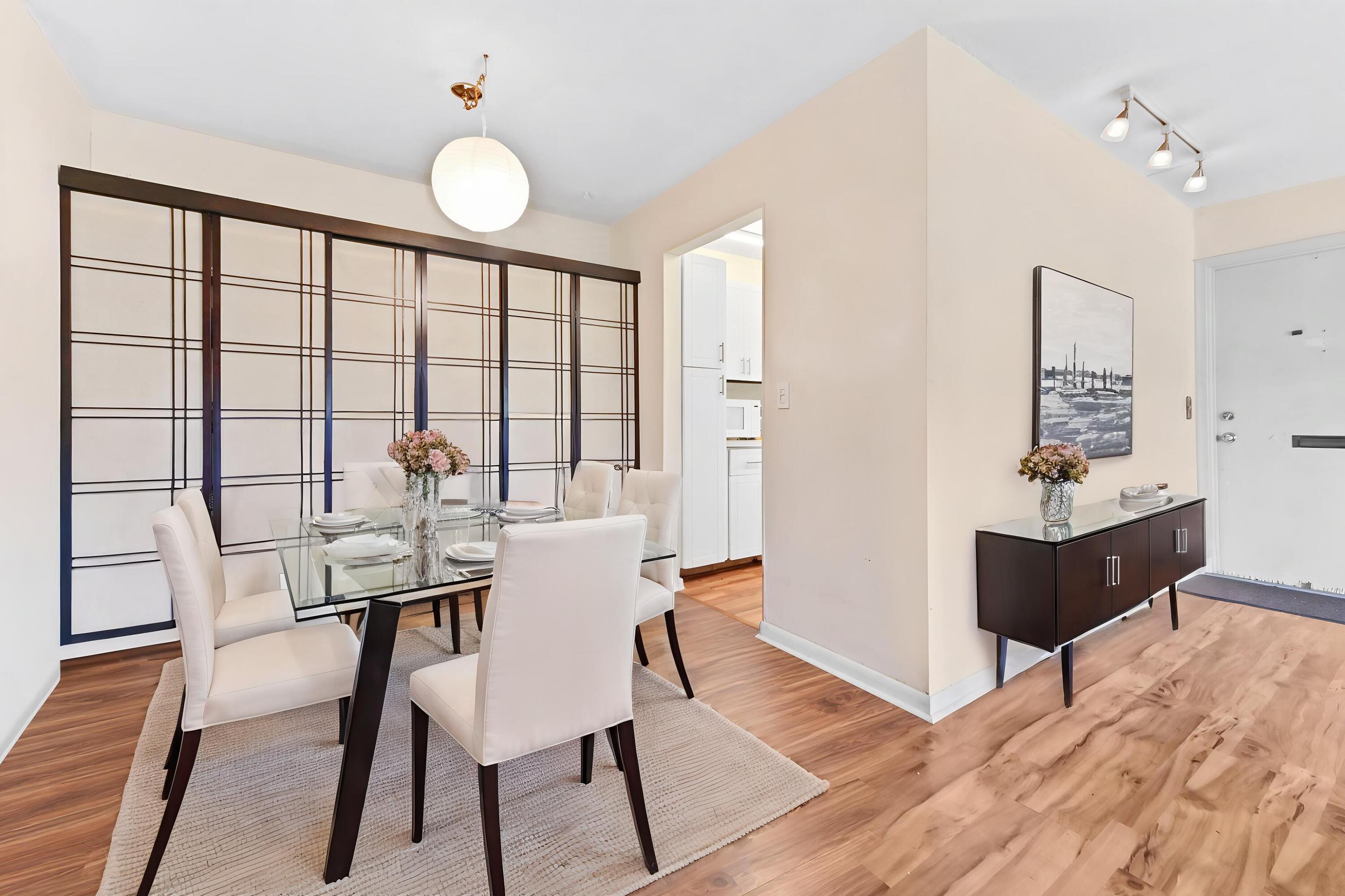 947 Circle Drive A